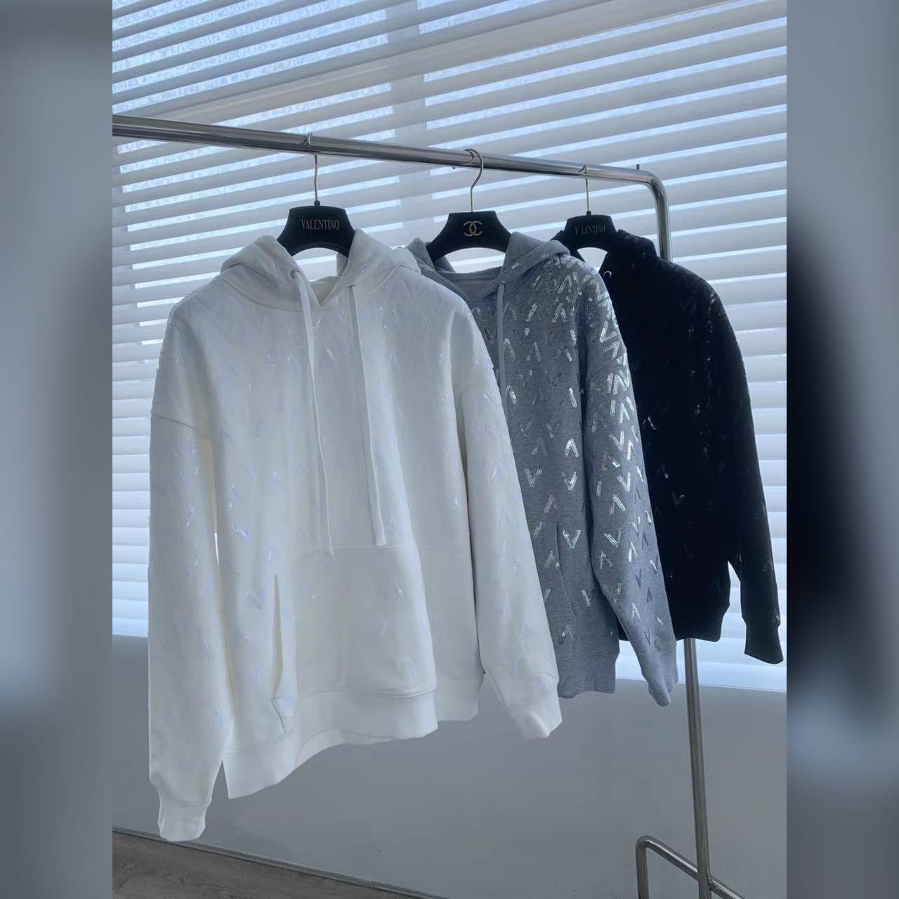 Valentino wear
