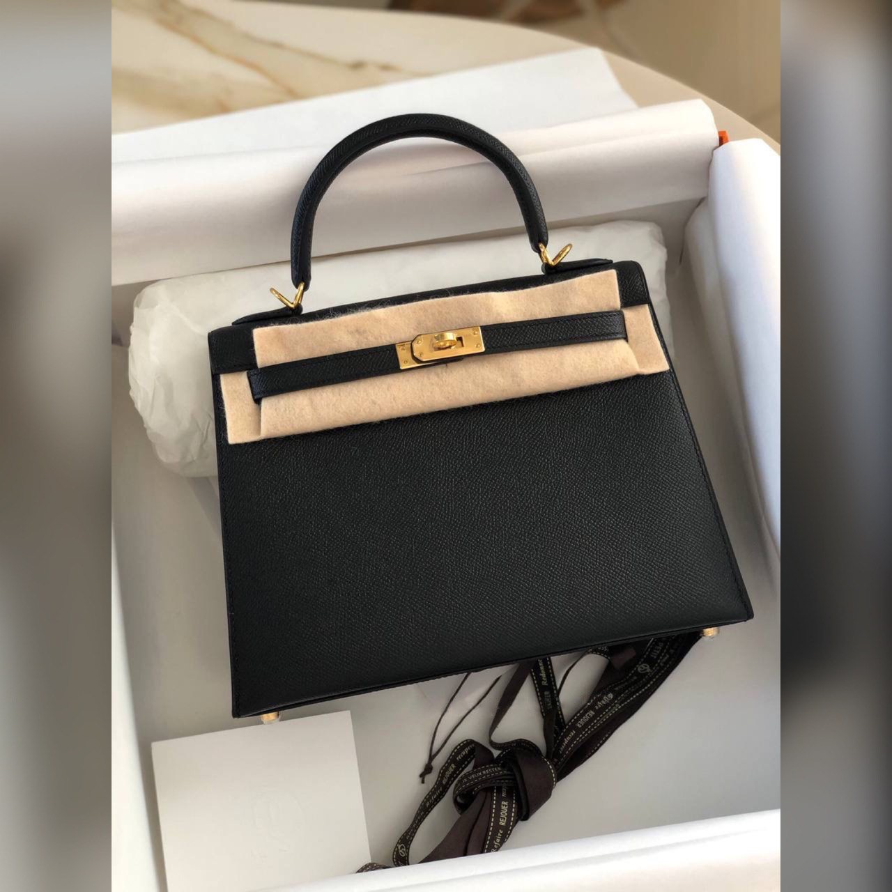 Hermes bag
