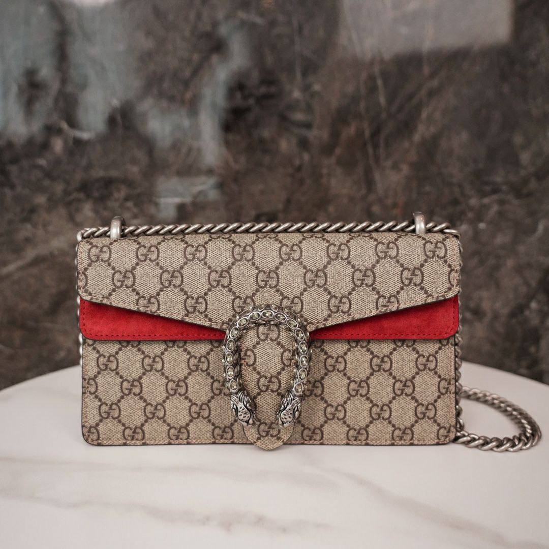 Gucci bag