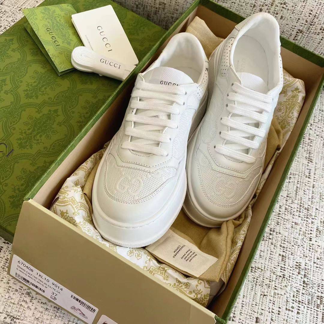 Gucci shoes