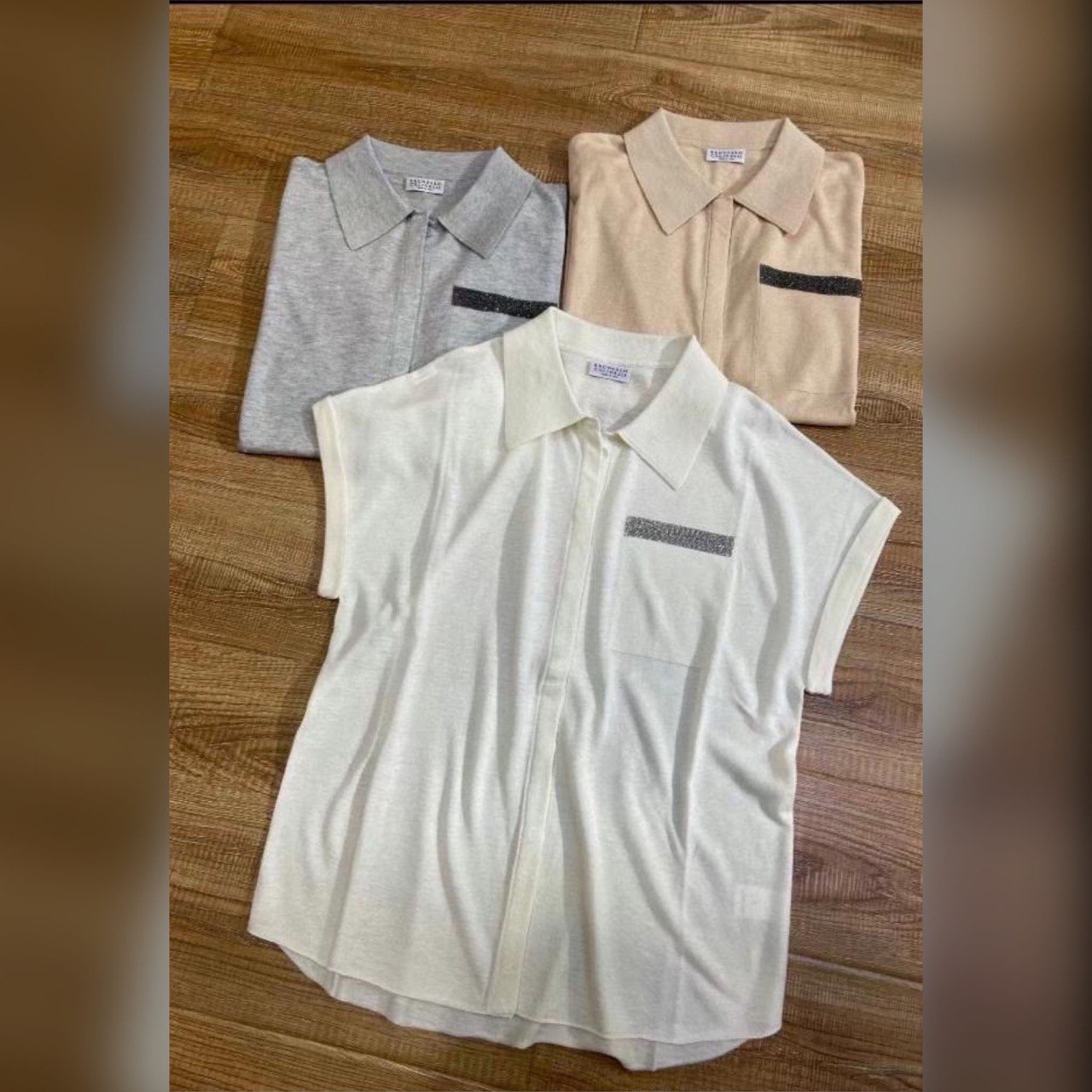 Brunello Cucinelli wear