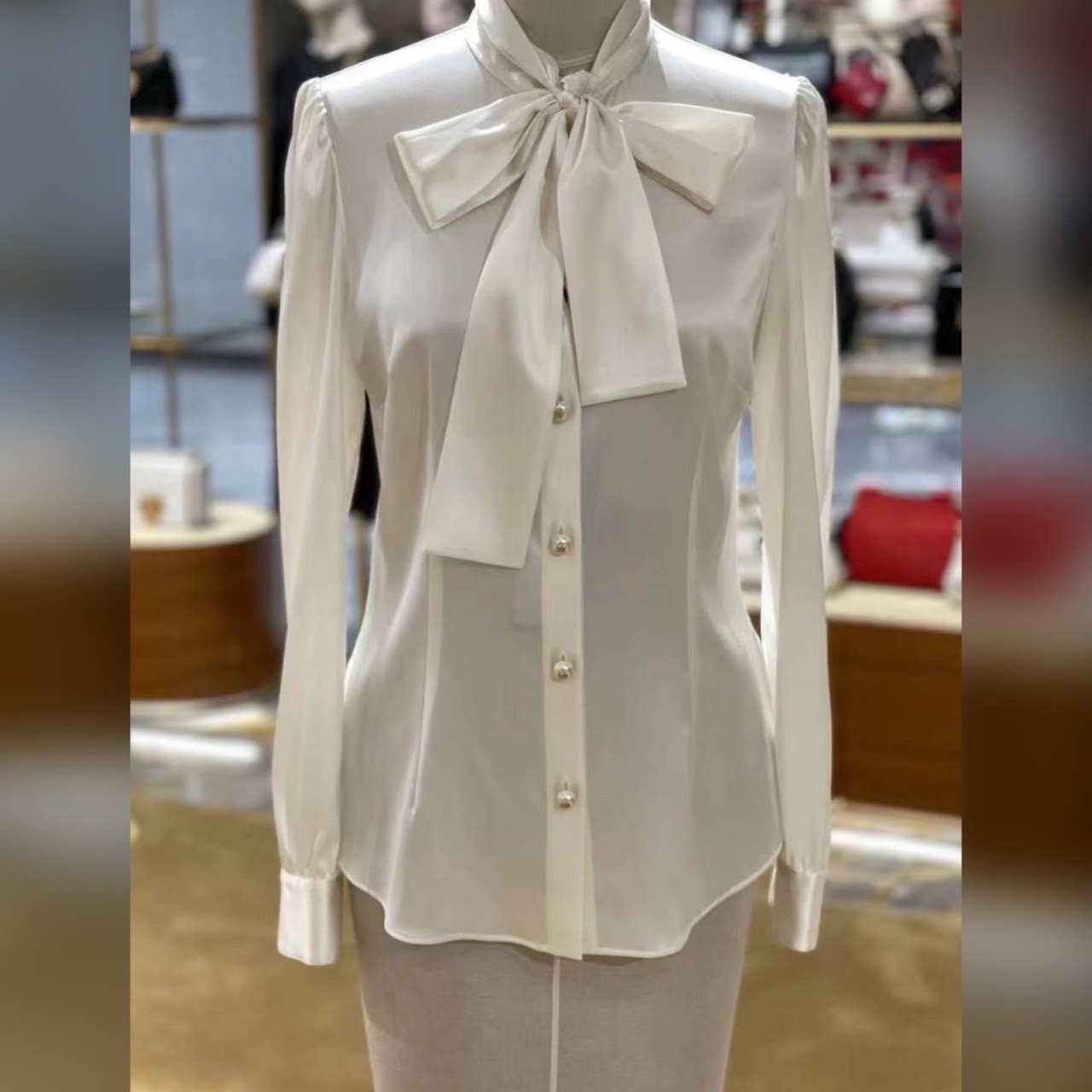Dolce & Gabbana wear
