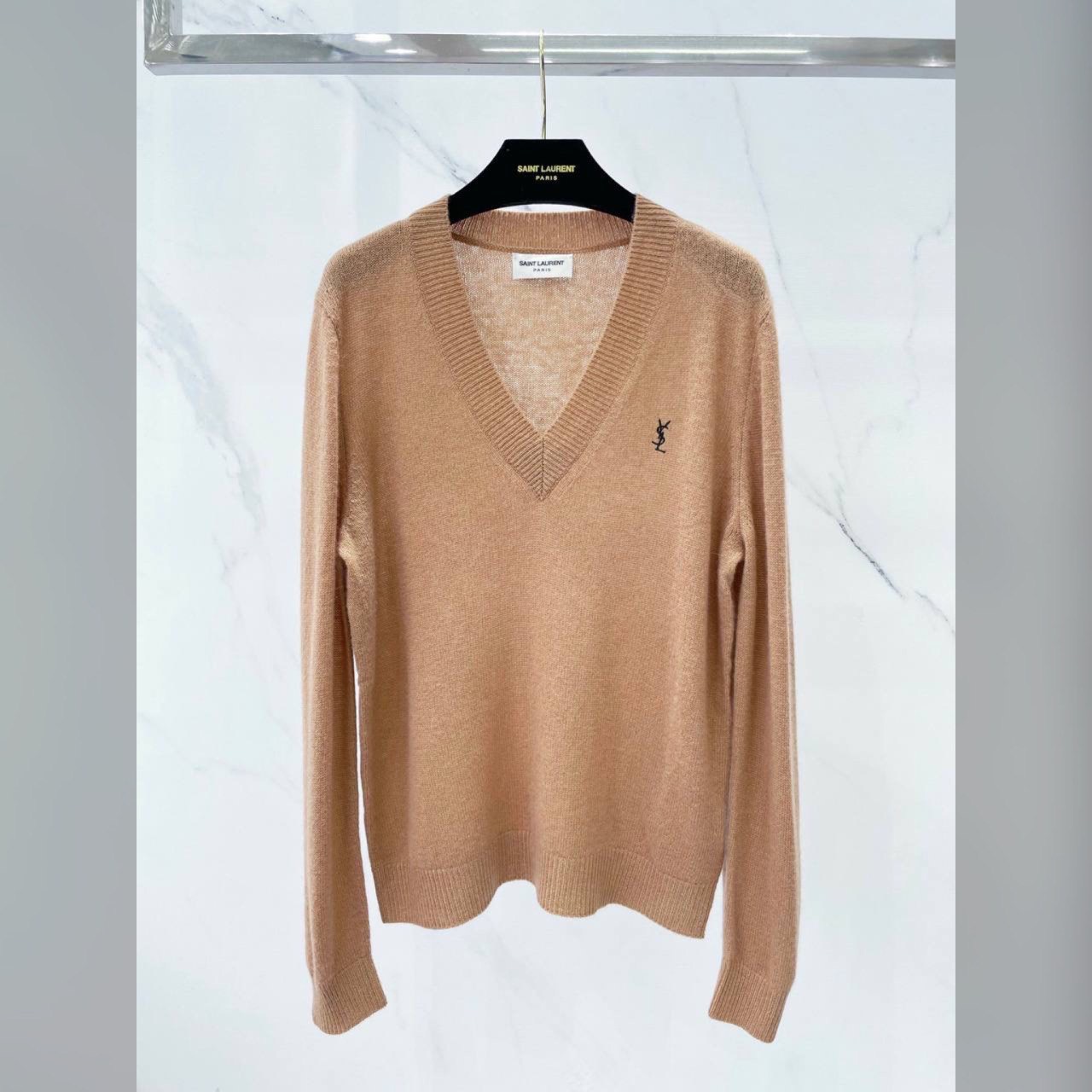 Saint Laurent wear