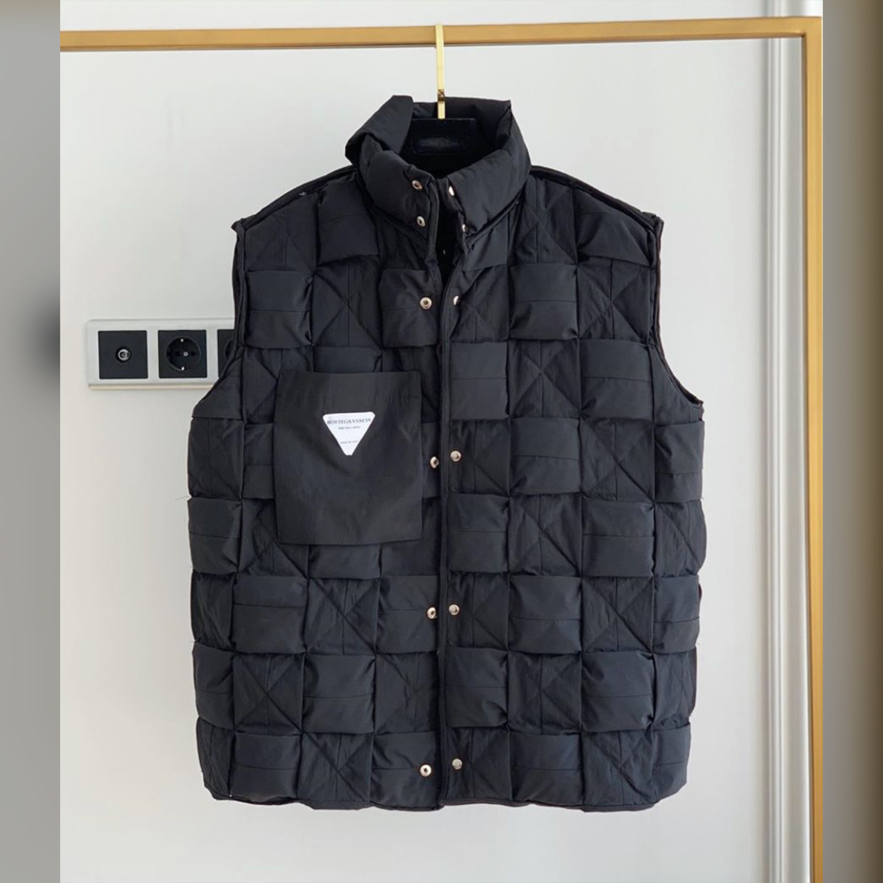 Bottega Veneta wear