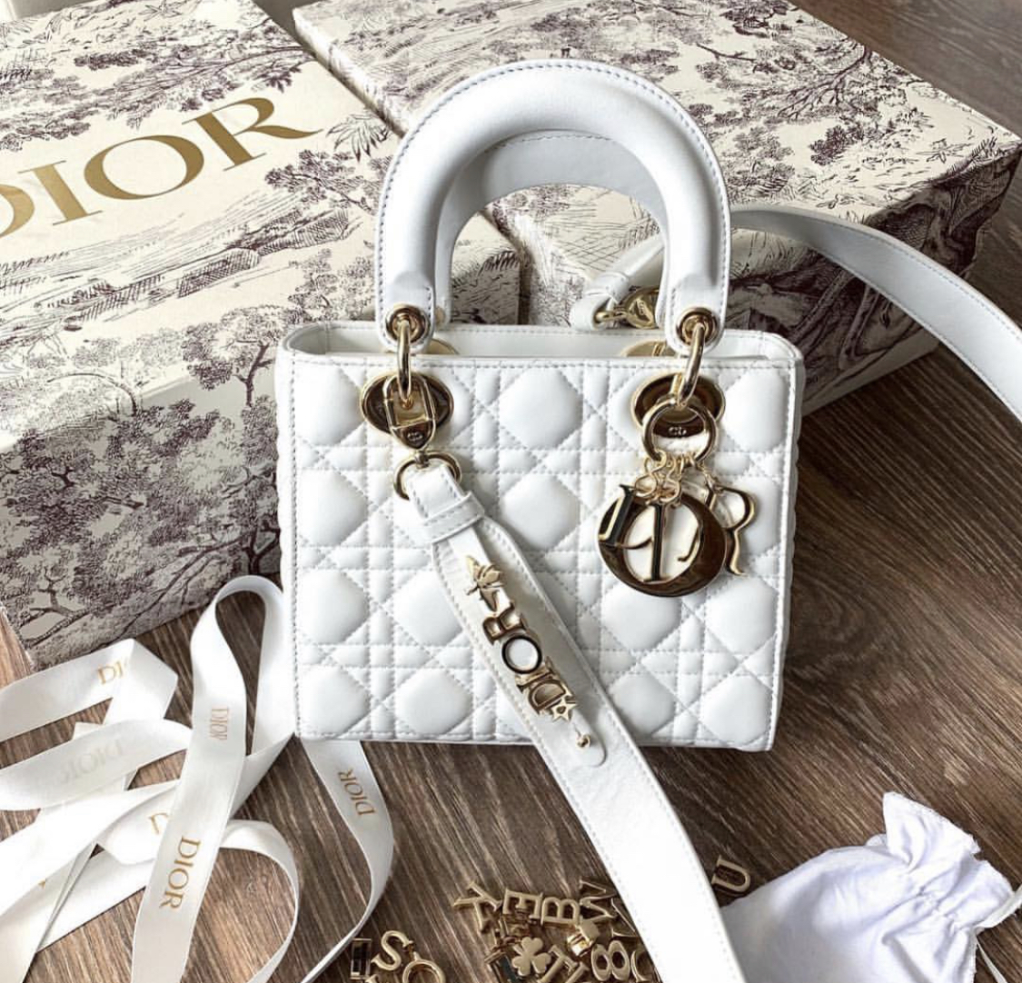 Christian Dior Bag