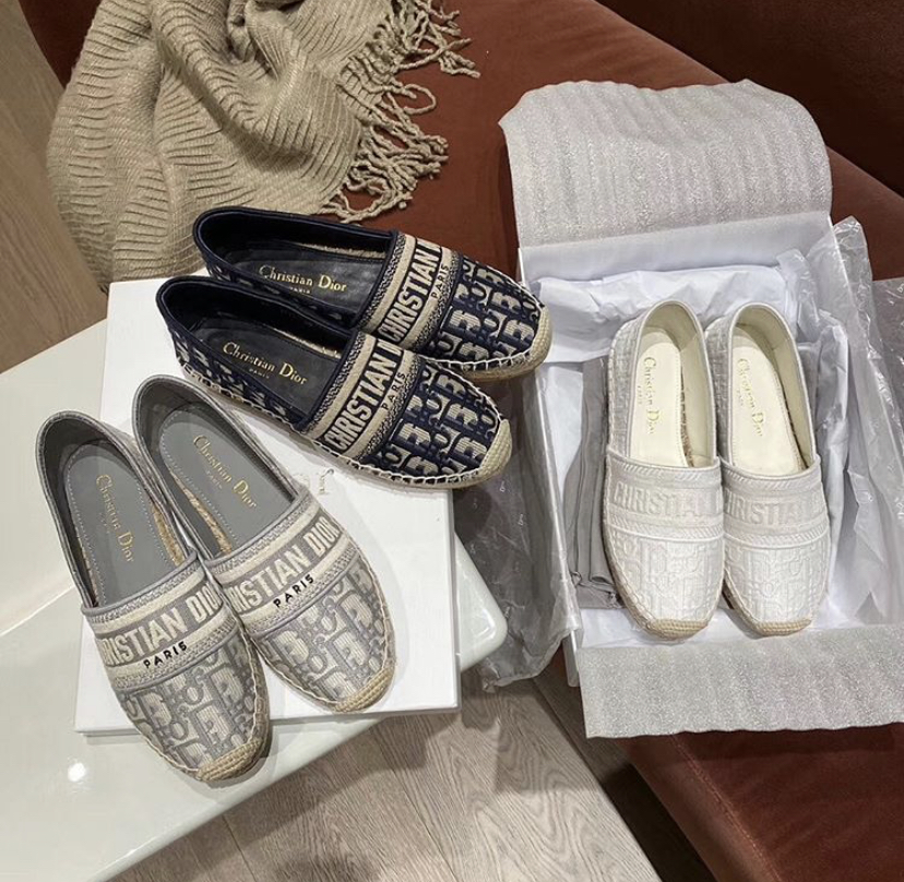 Christian Dior shoes