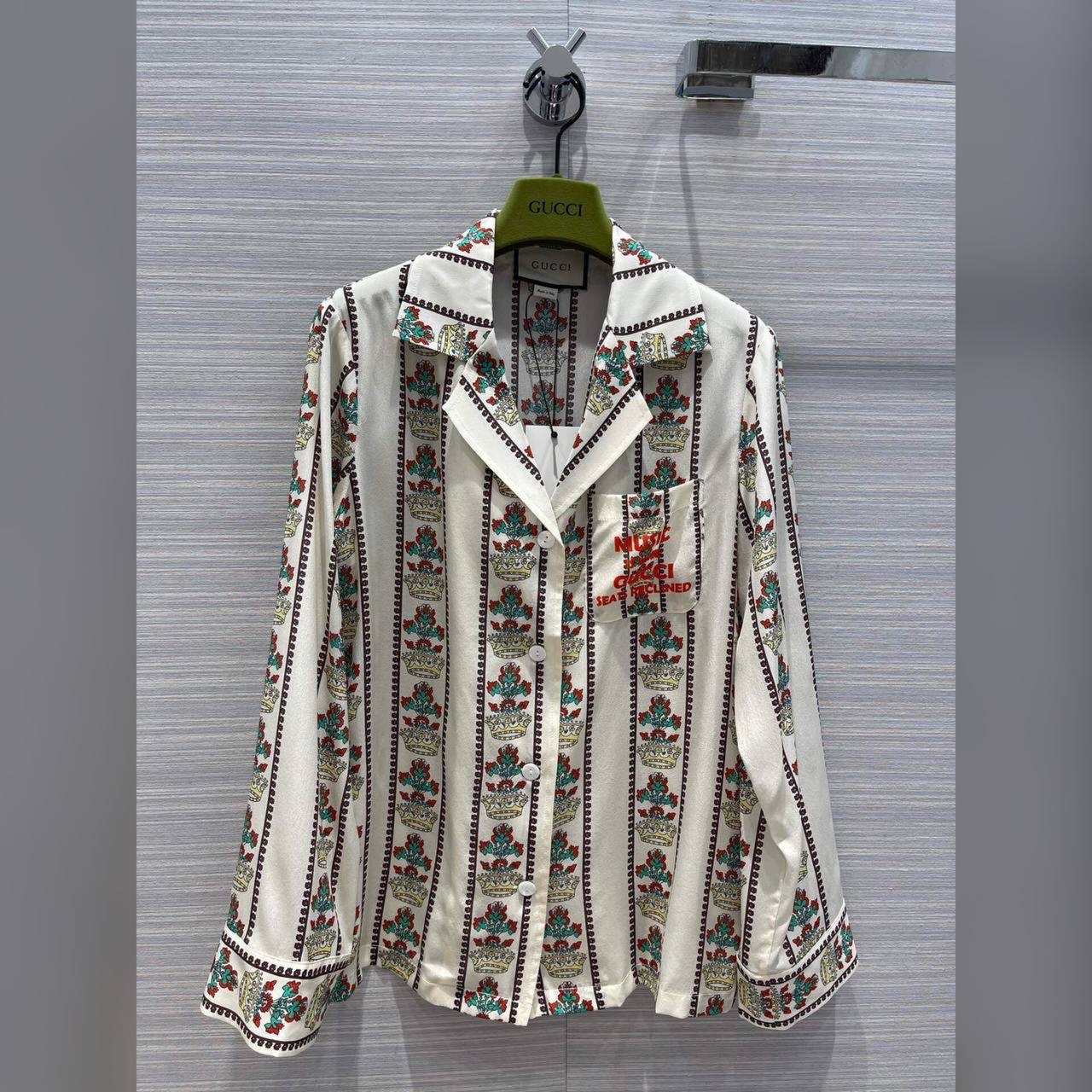 Gucci wear