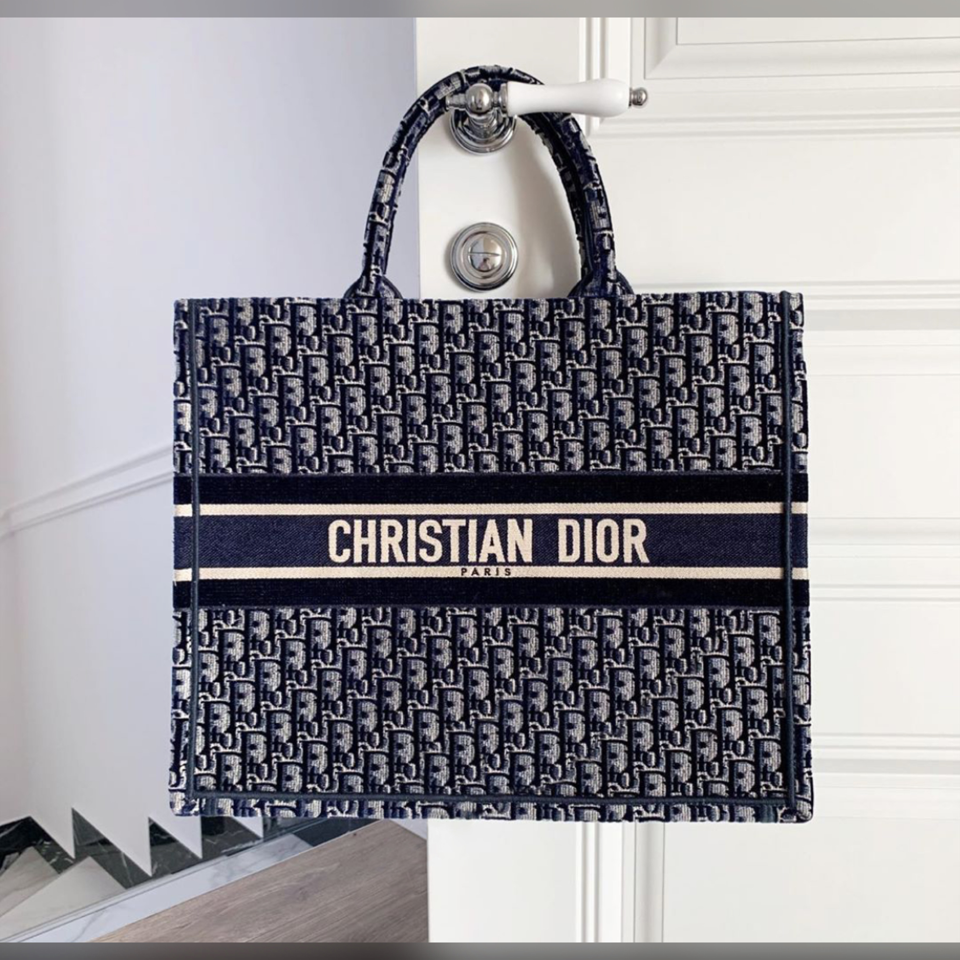 Christian Dior bags