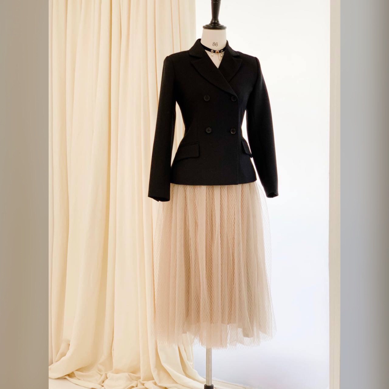 Christian Dior wear