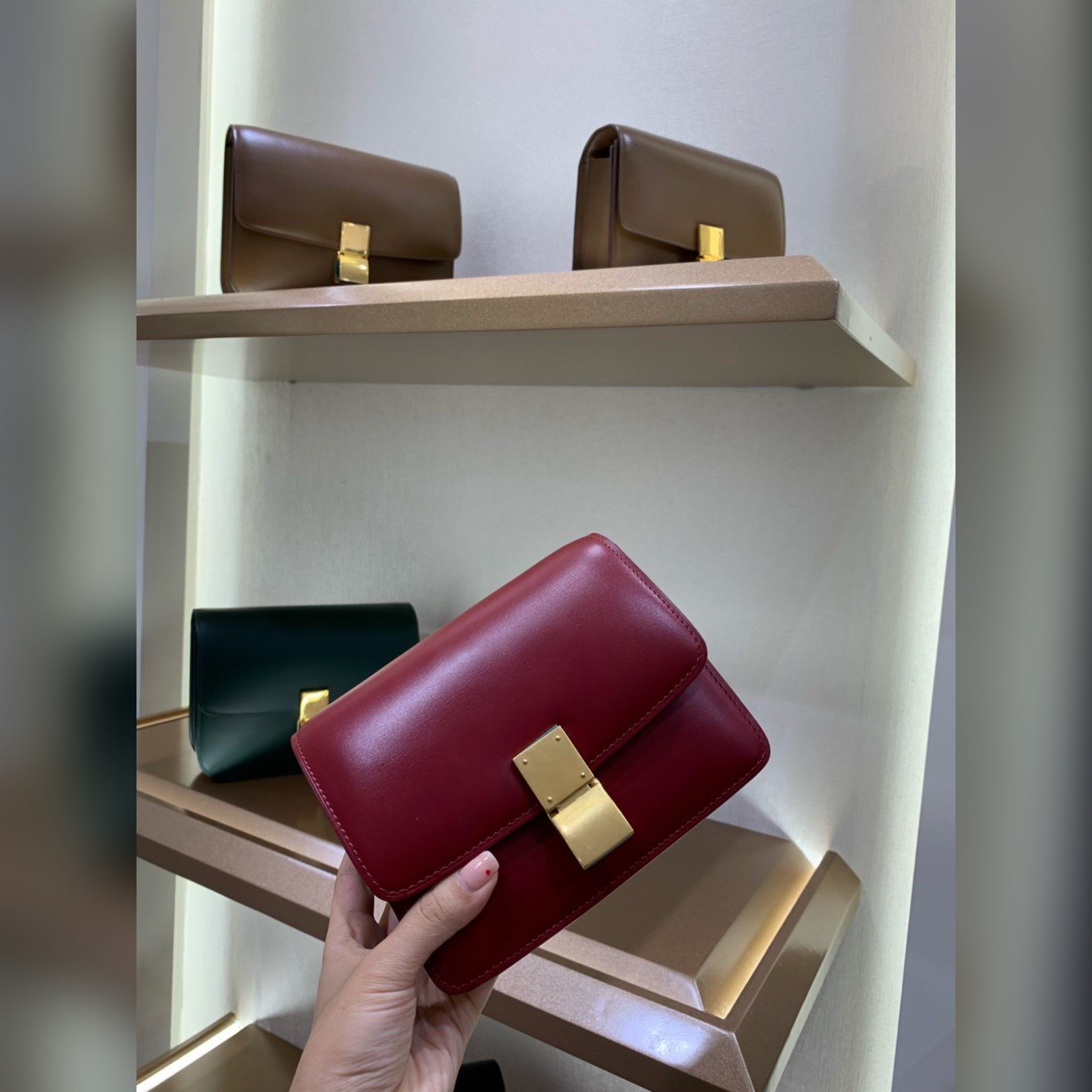 Celine bags