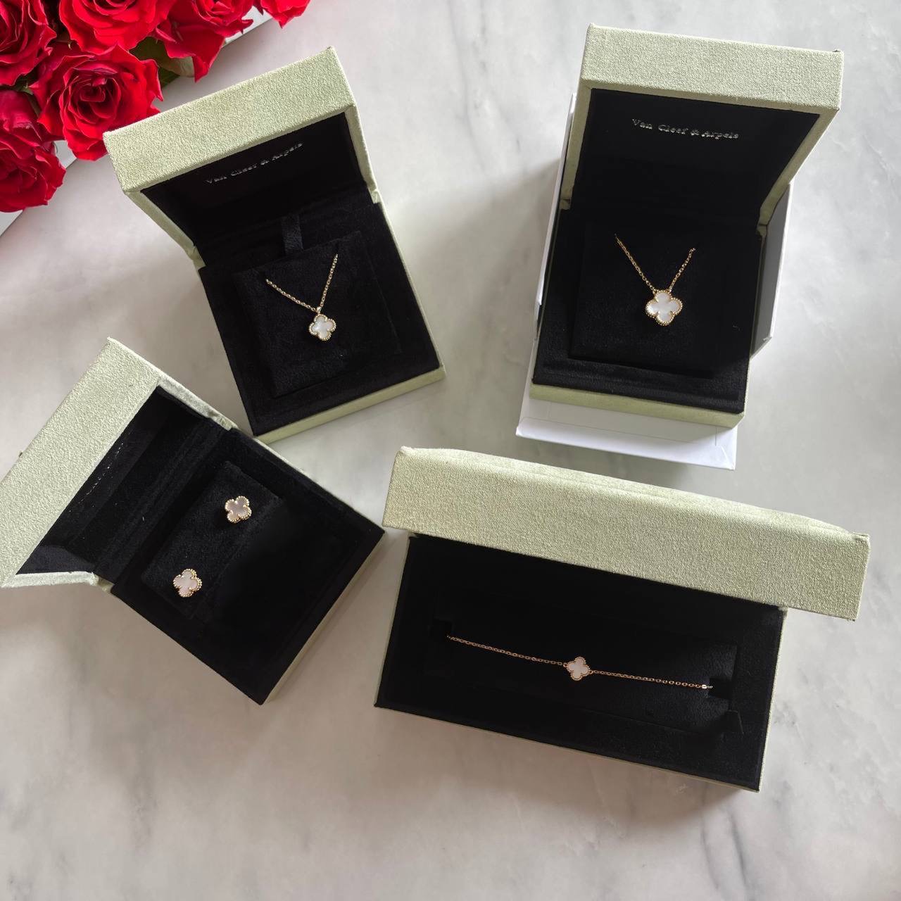 Van Cleef & Arpels Jewellerys