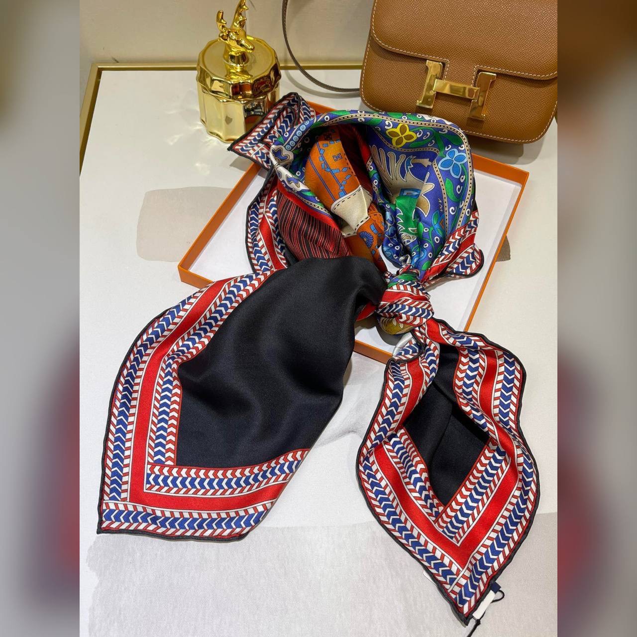 Hermes accessories