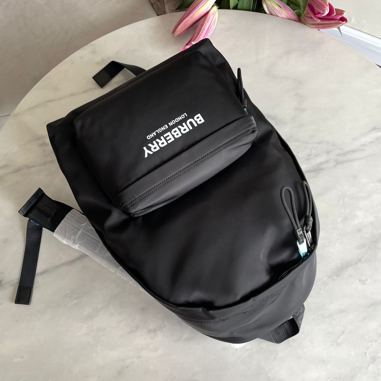 Burberry bags