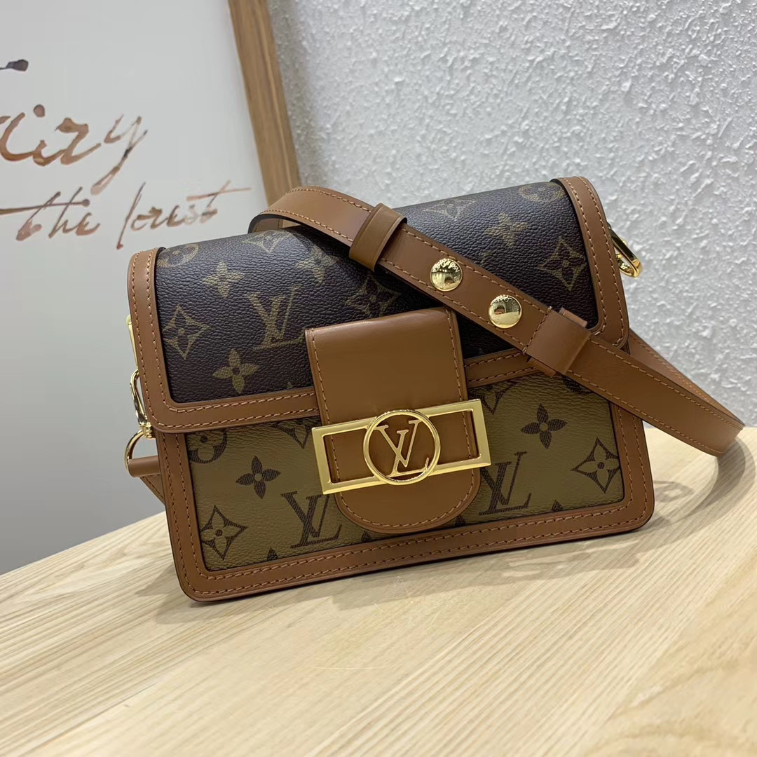 Louis Vuitton bags
