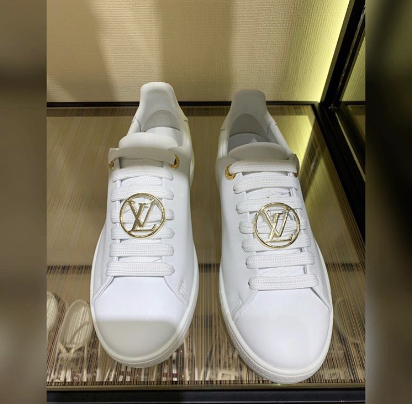 Louis Vuitton shoes