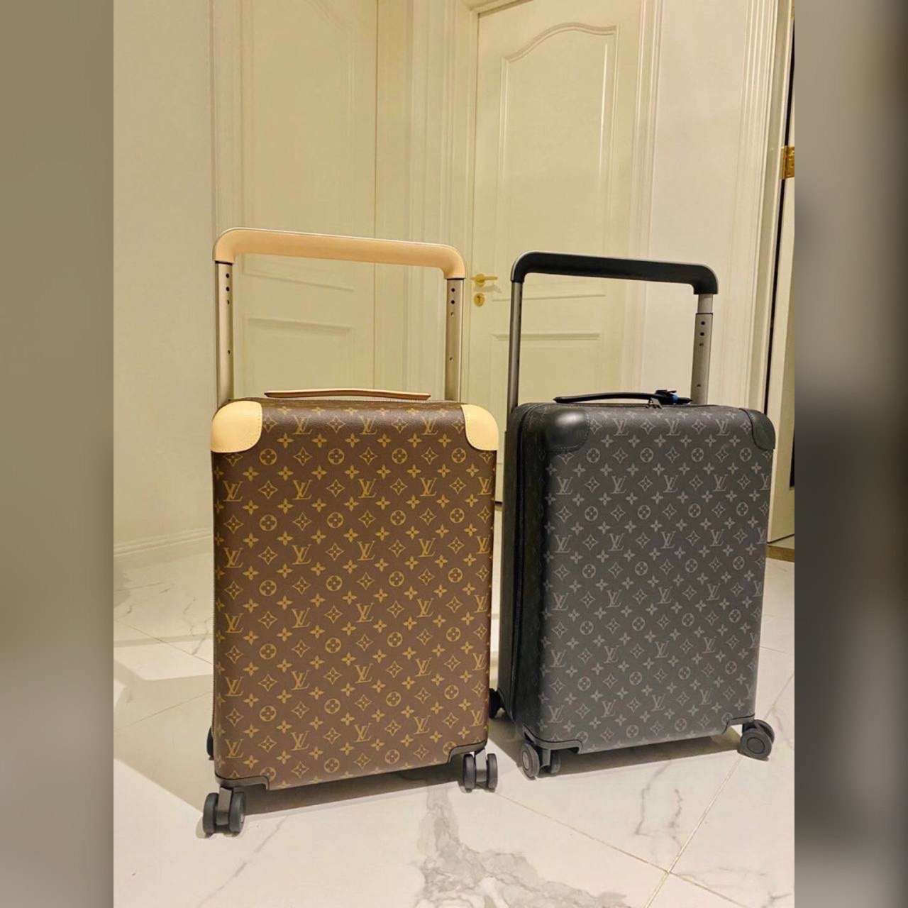 Louis Vuitton bags