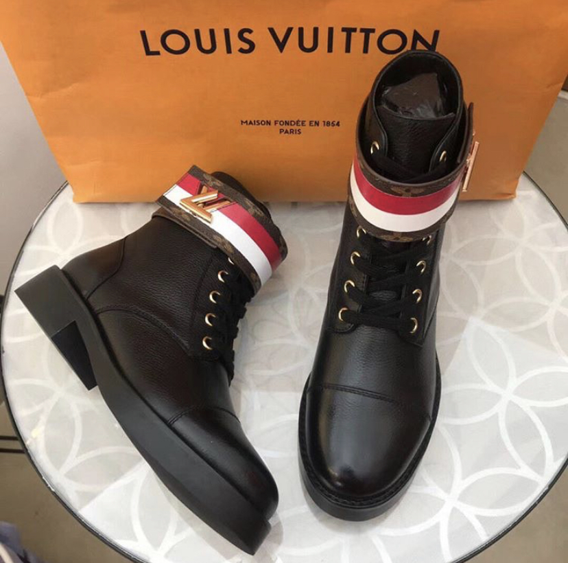 Louis Vuitton shoes