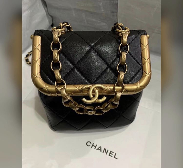 Chanel bags