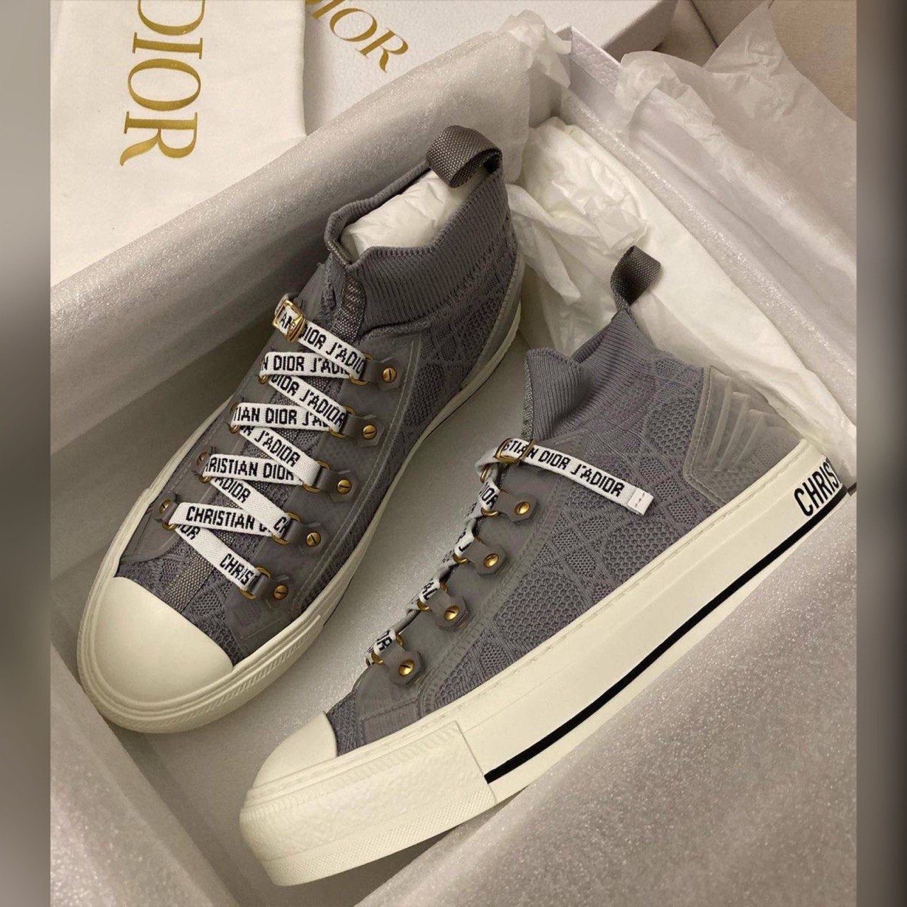 Christian Dior shoes