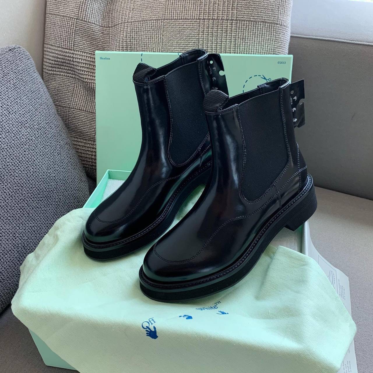 Off-White shoes