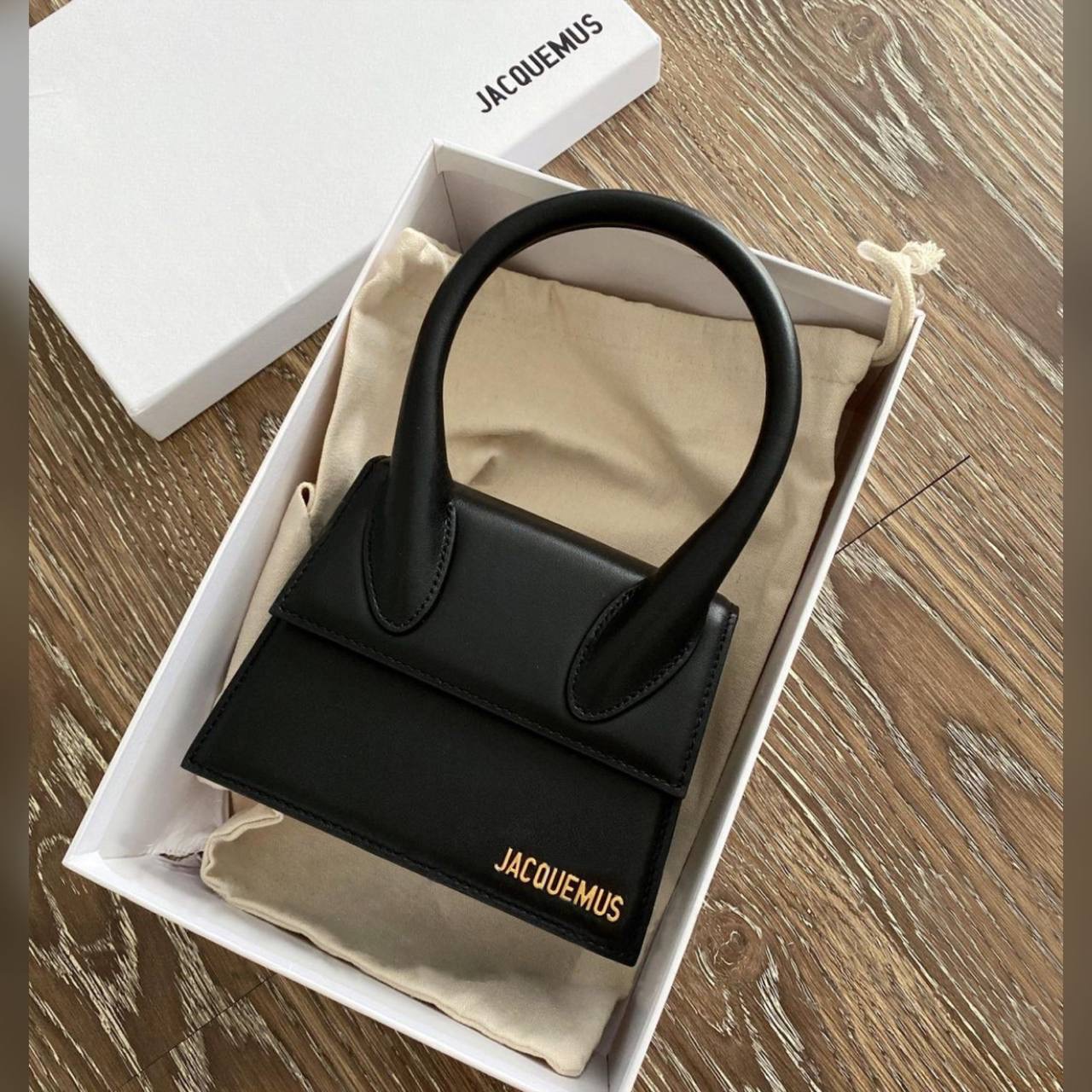 Jacquemus Bag