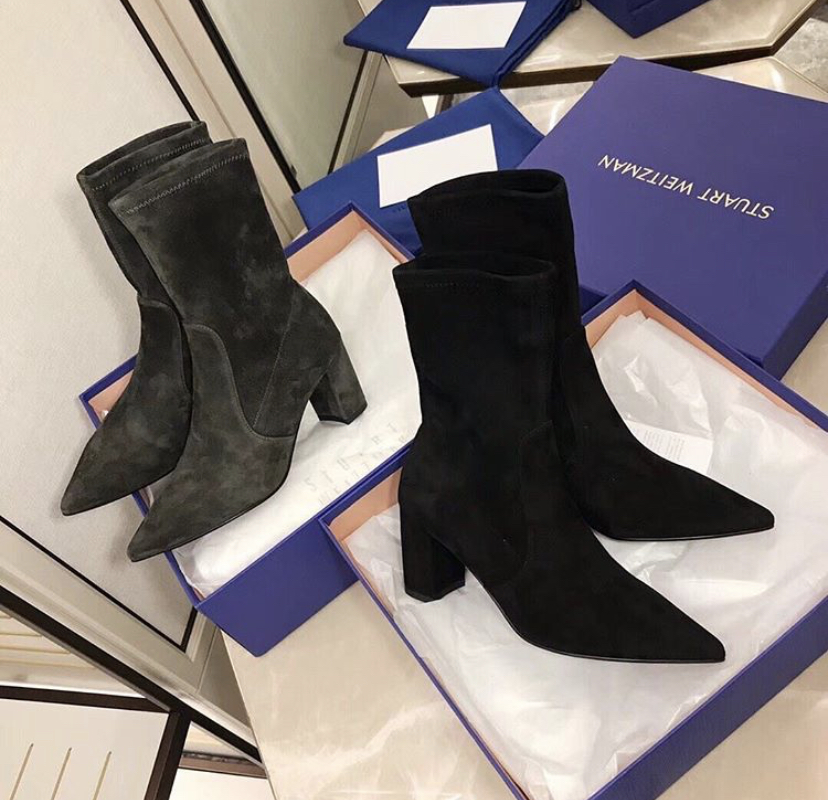 Stuart Weitzman shoes