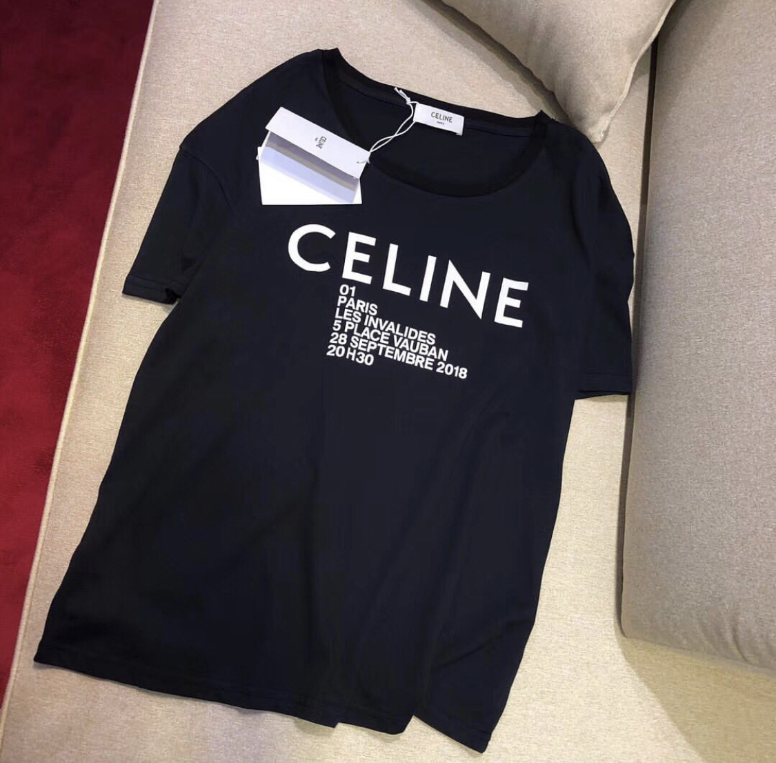 Celine t-shirt