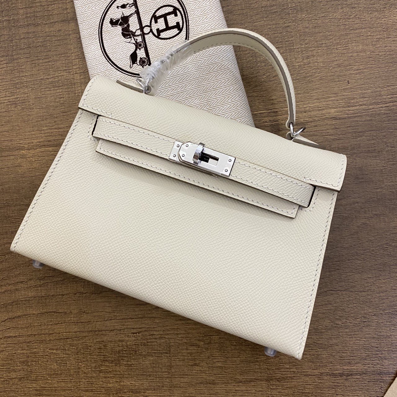 Hermès bag