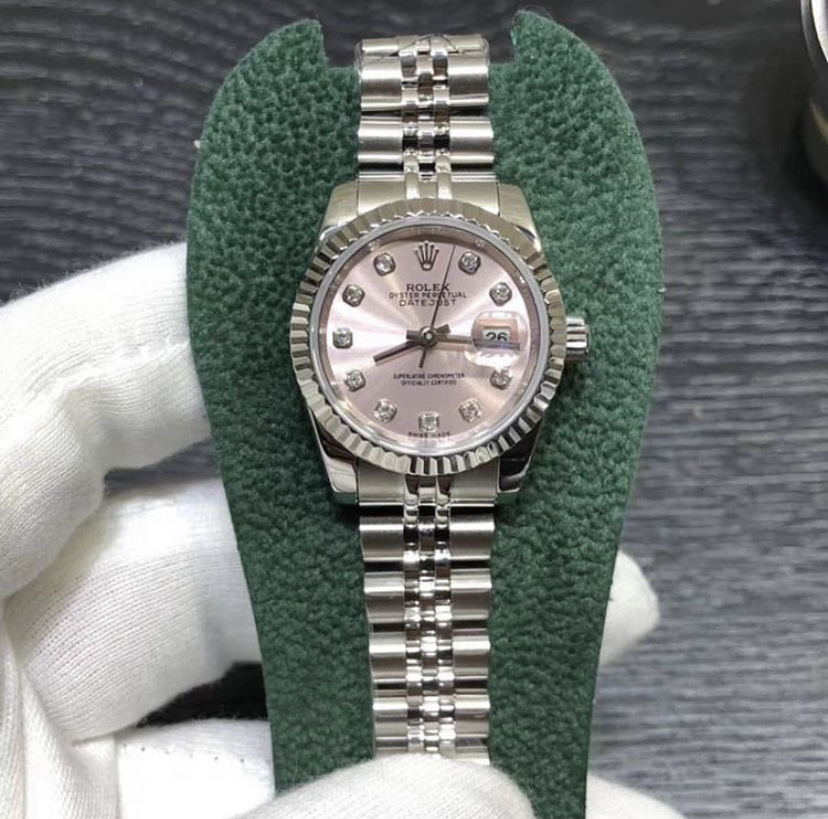 Rolex accessories