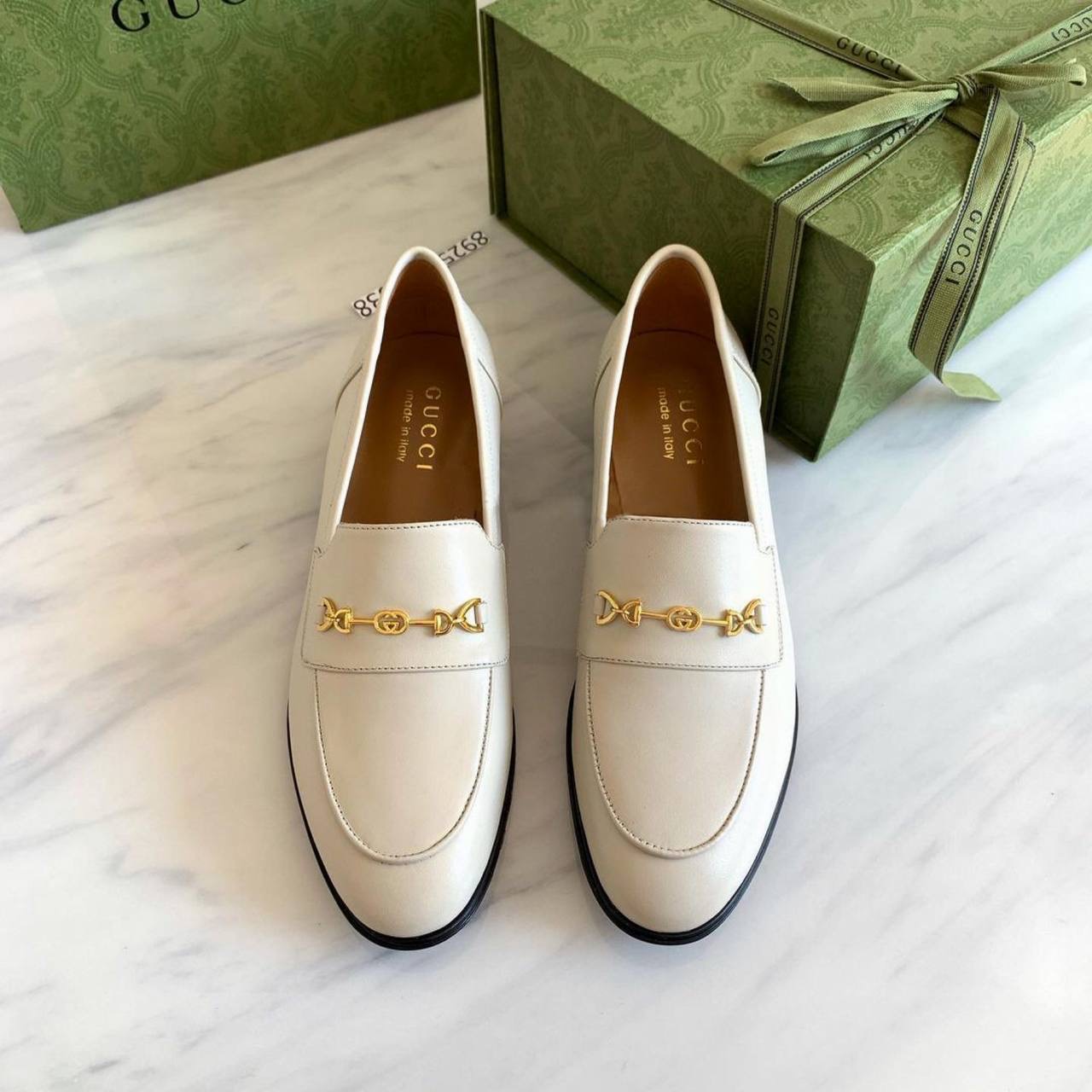 Gucci shoes