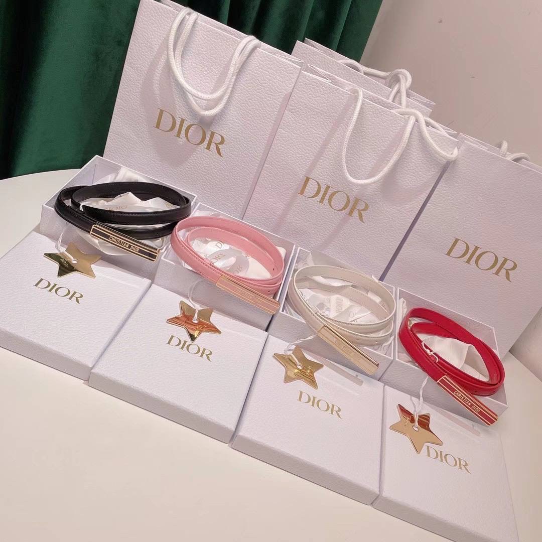 Christian Dior accessories
