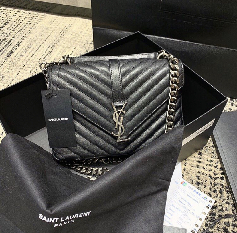 Saint Laurent bag