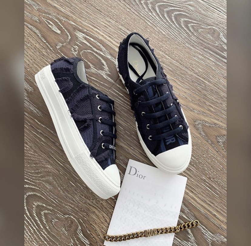 Christian Dior shoes