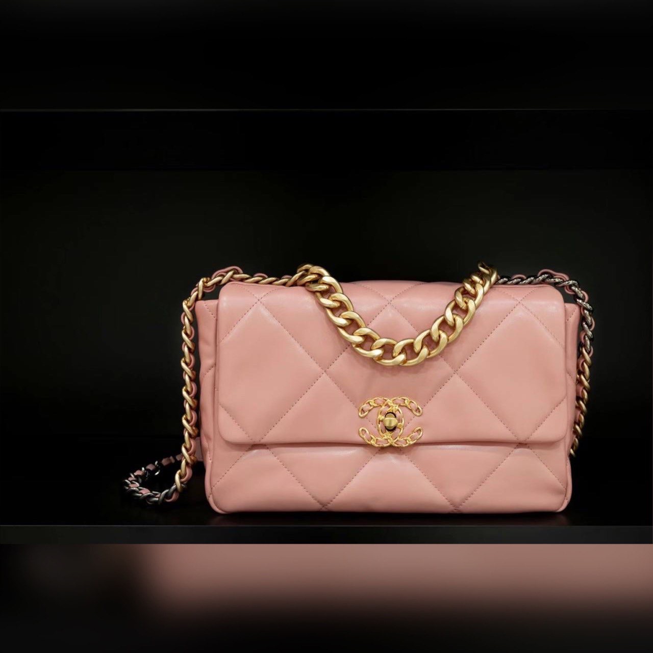 Chanel bag