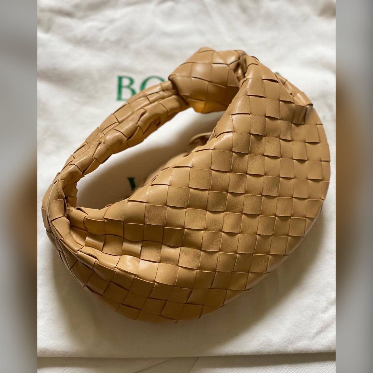 Bottega Veneta bag