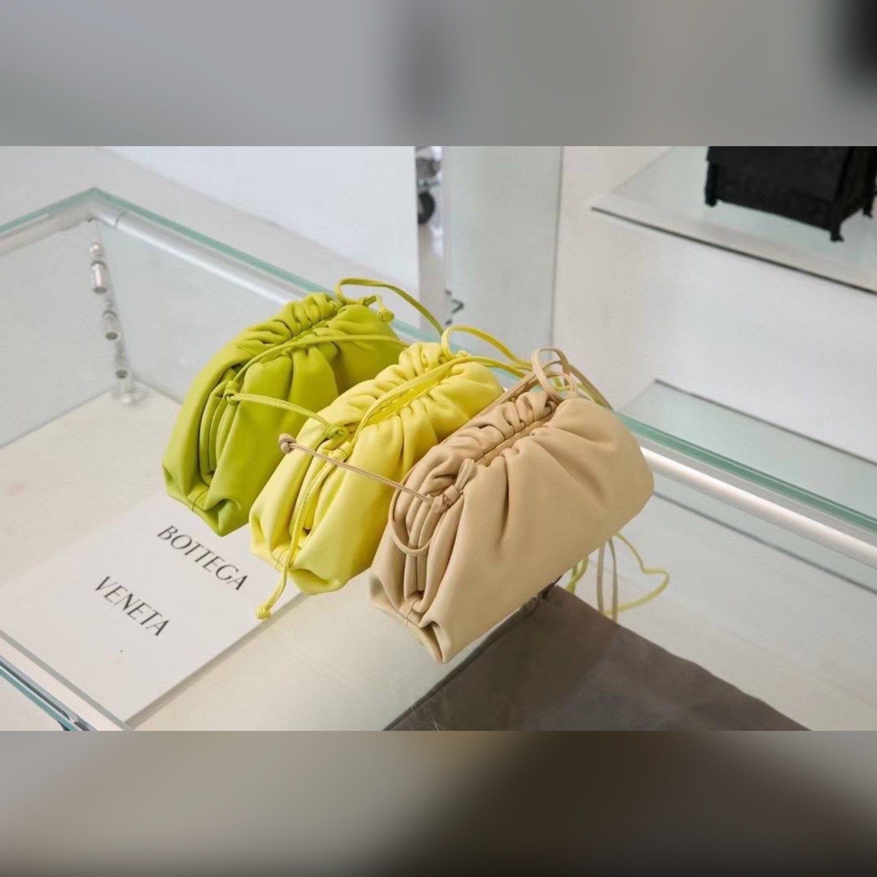 Bottega Veneta bag