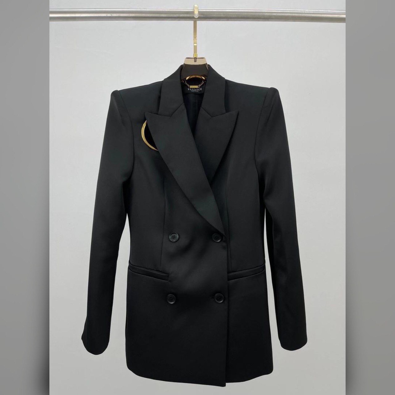 Versace wear