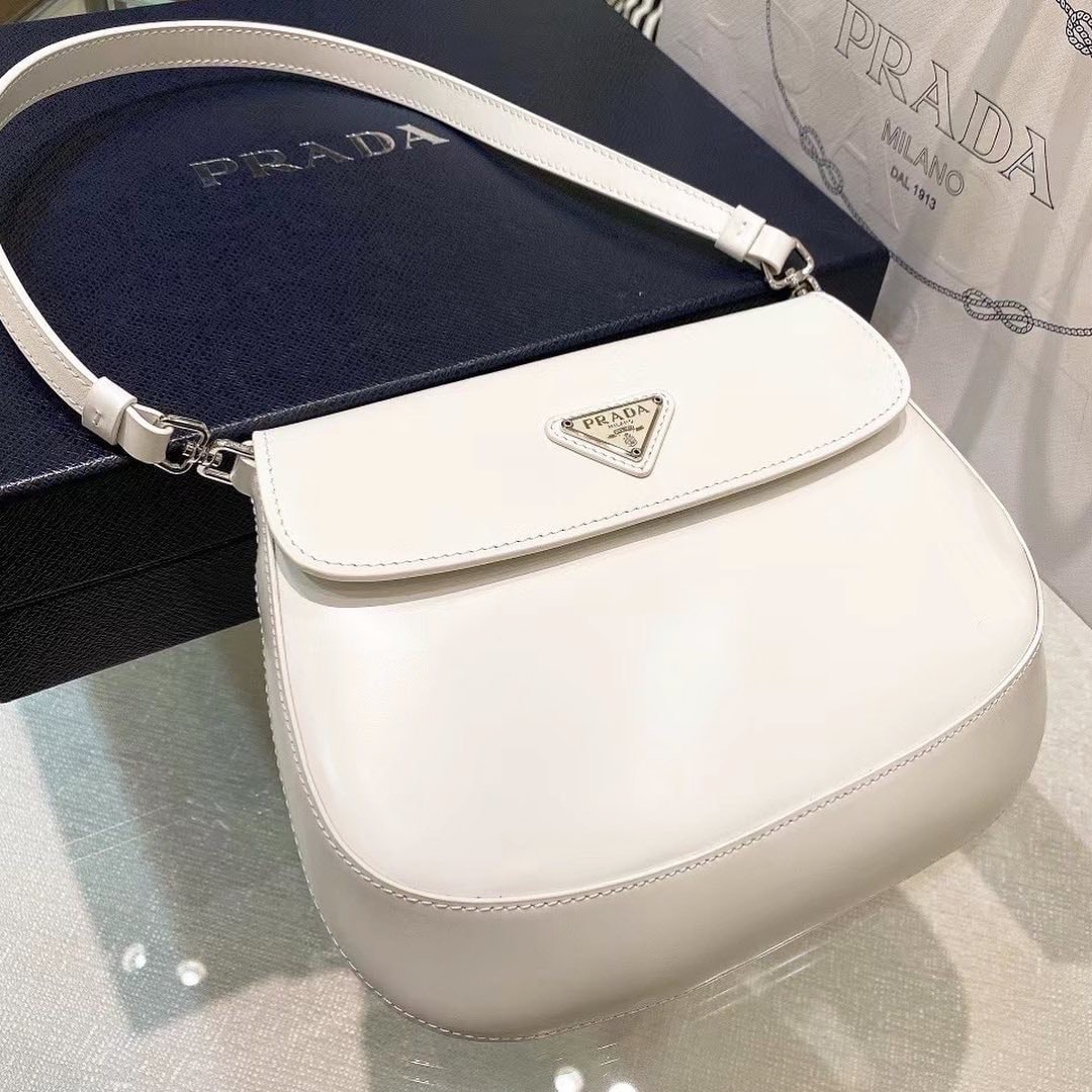 Prada bag