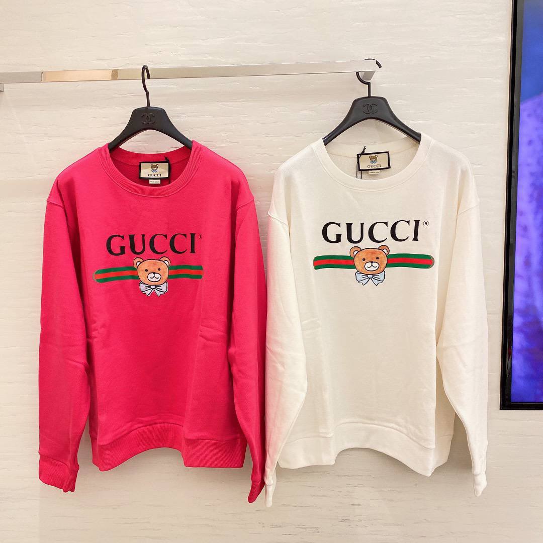 Gucci wear