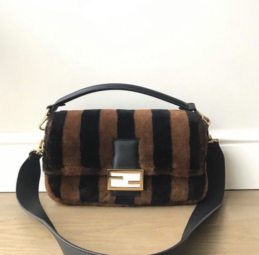 Fendi bag