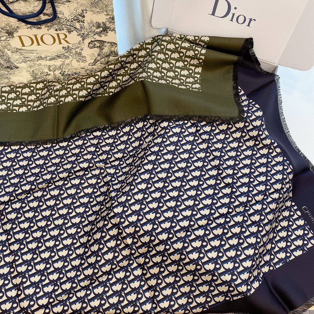 Christian Dior accessories