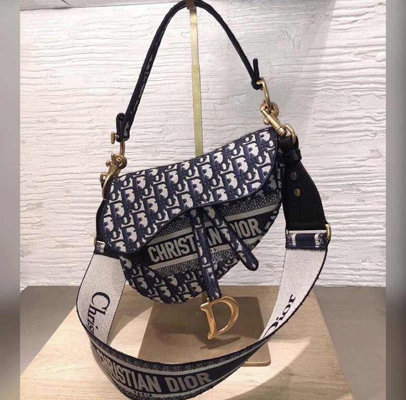 Christian Dior bag