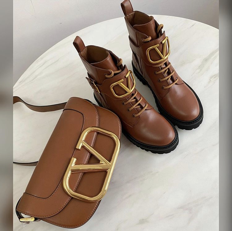 Valentino shoes
