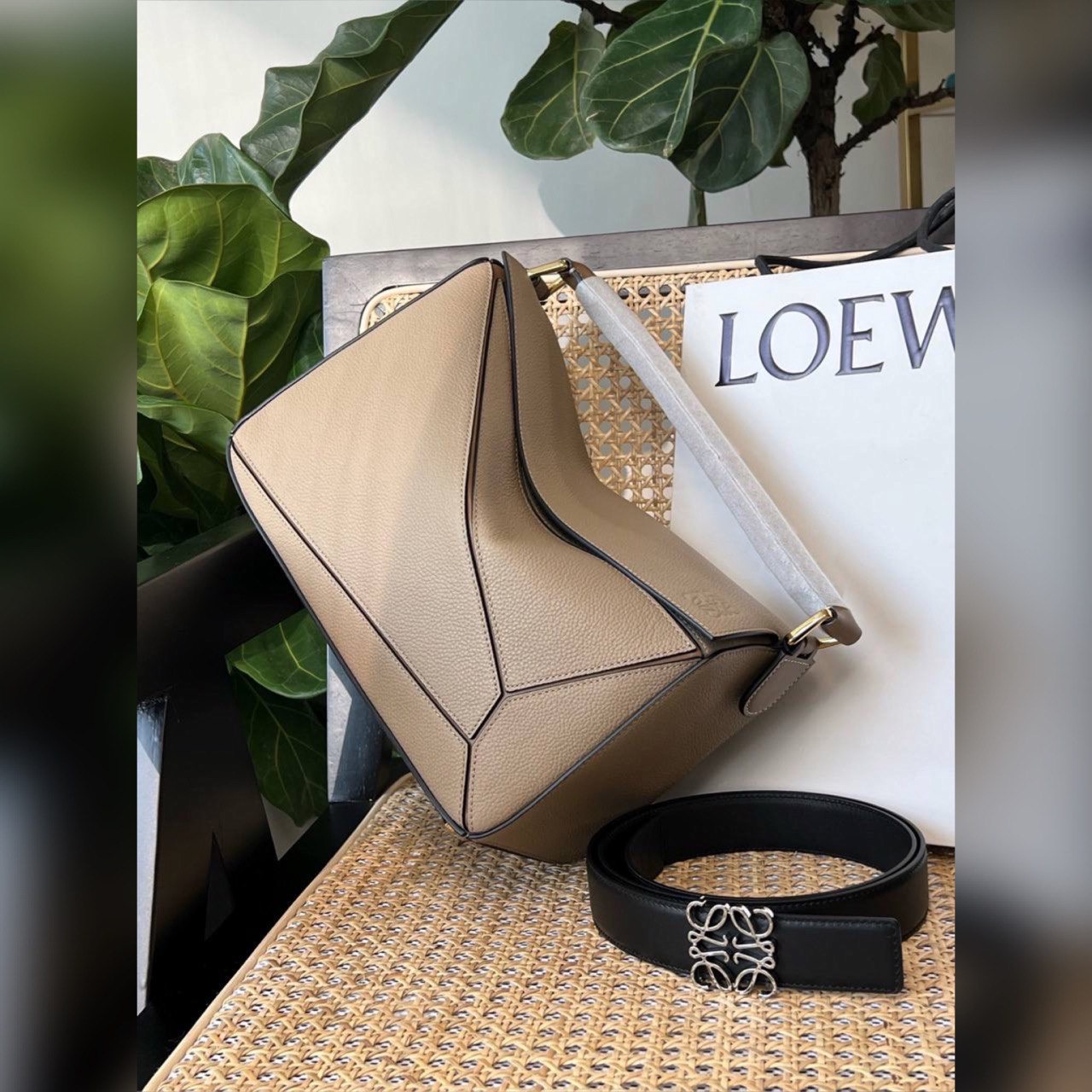 Loewe bag