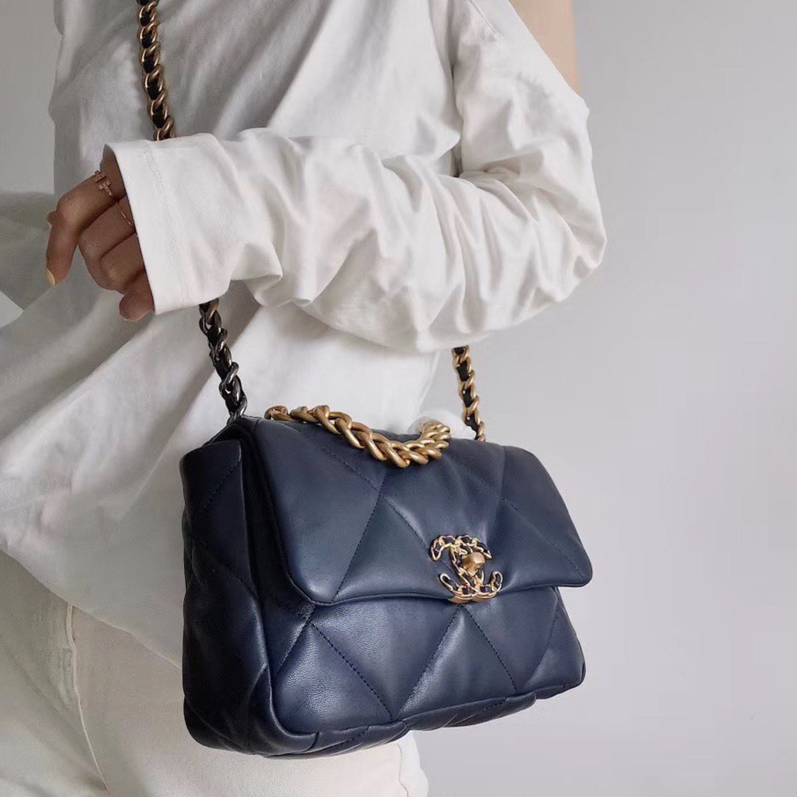 Chanel bags