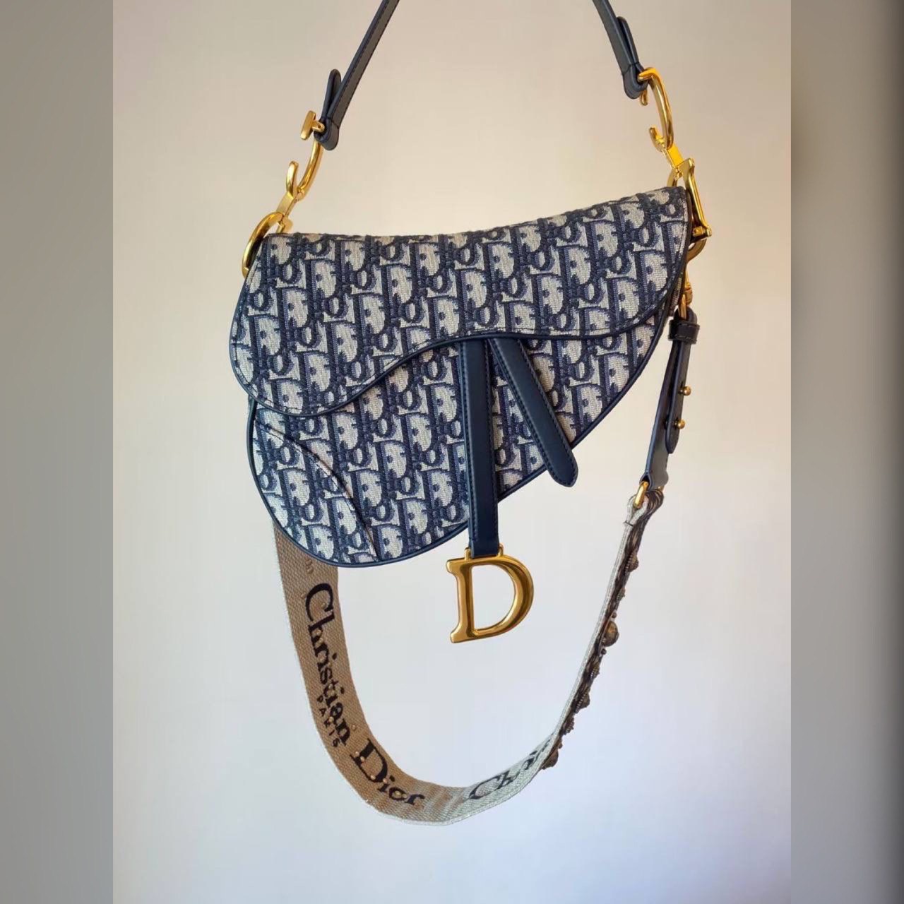 Christian Dior bag