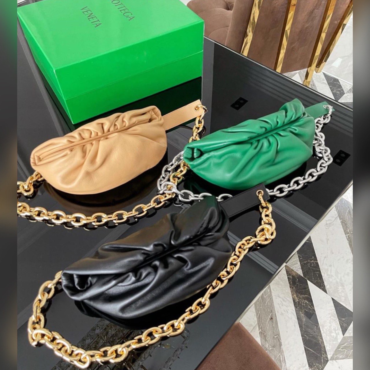 Bottega Veneta bag