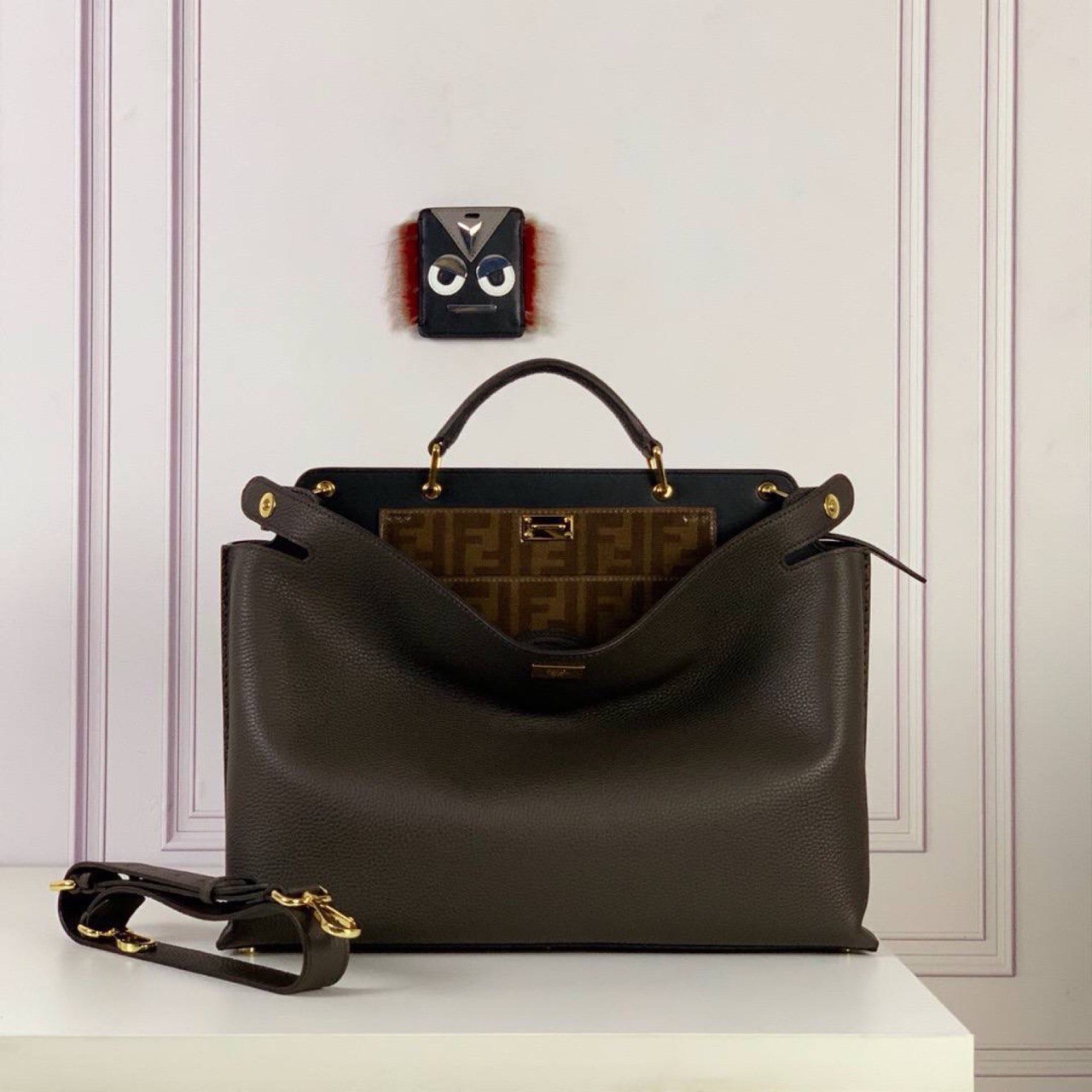 Fendi bag