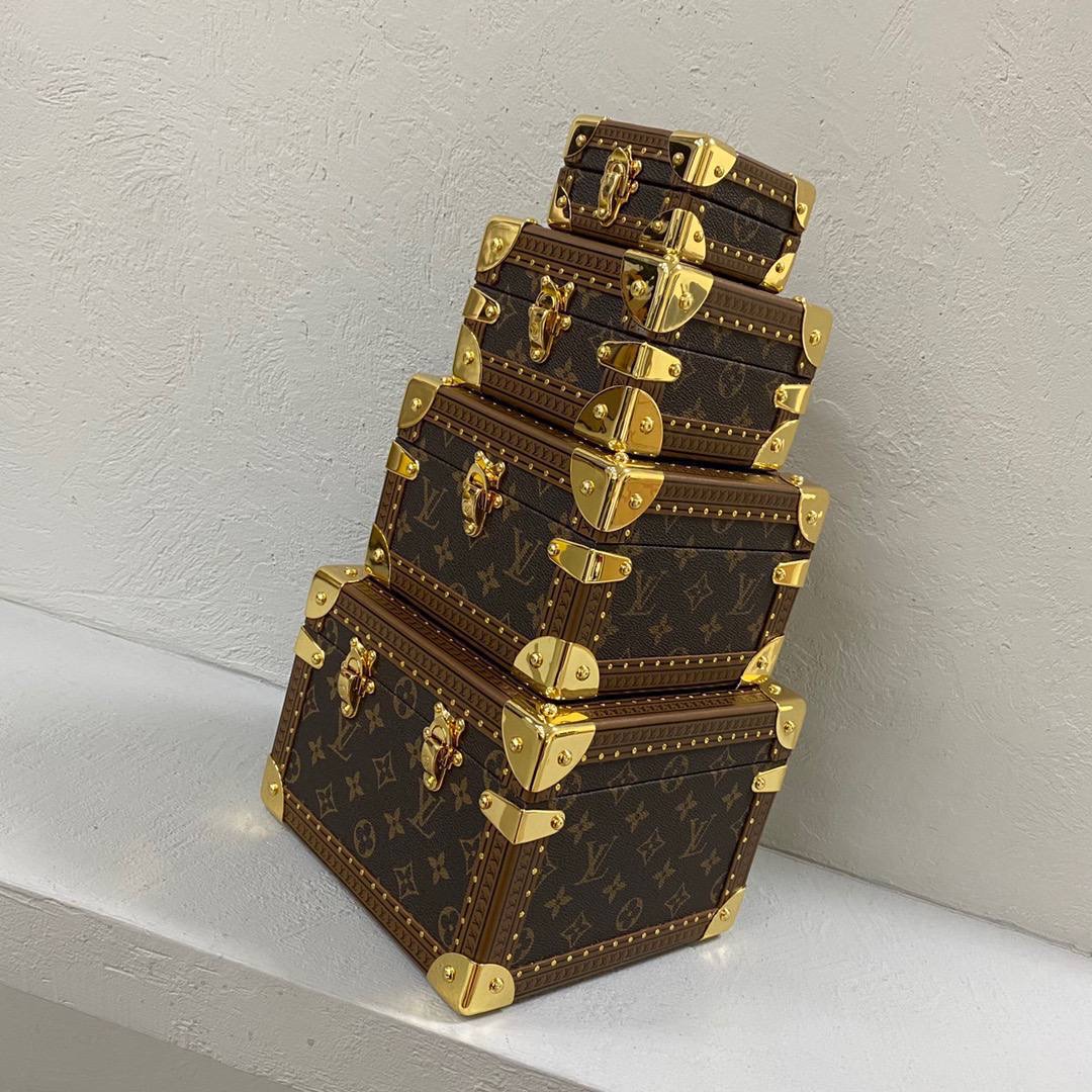 Louis Vuitton accessories