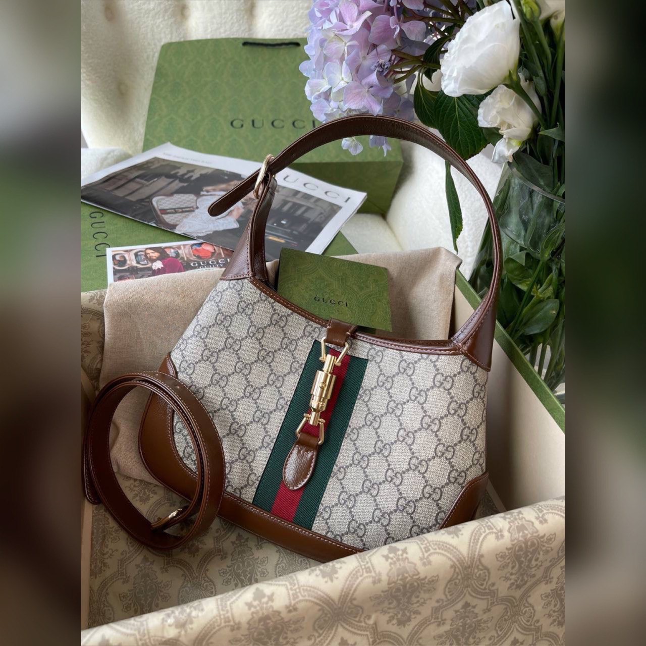 Gucci bag
